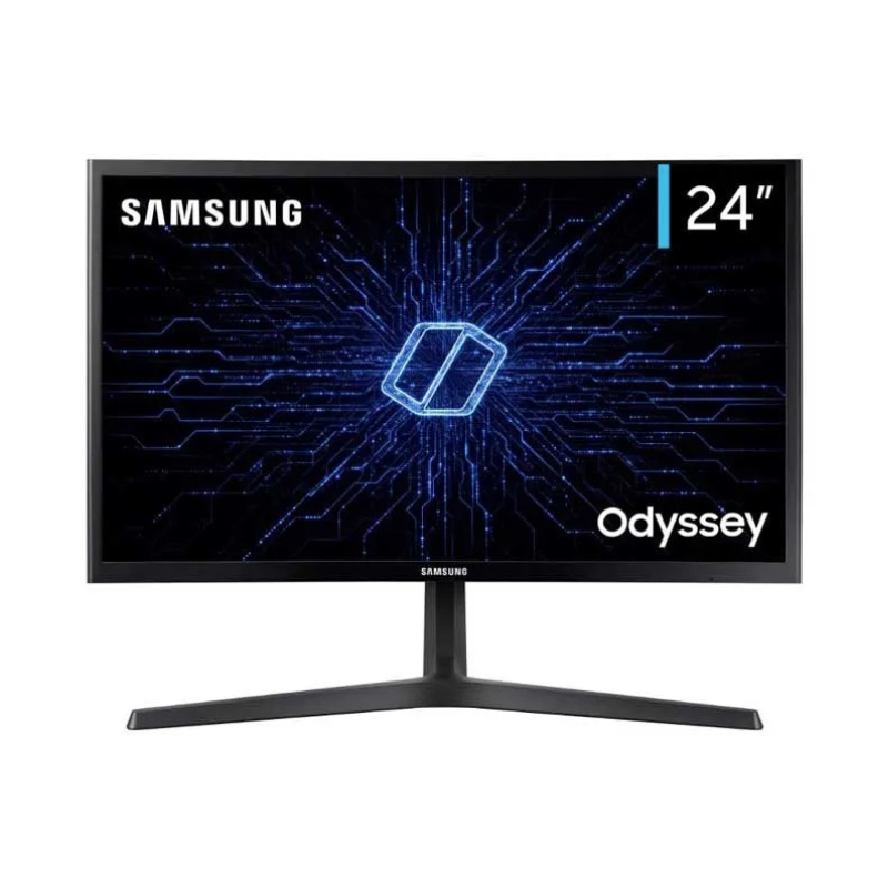 Samsung MONITOR 24" ODISSEY CRG5