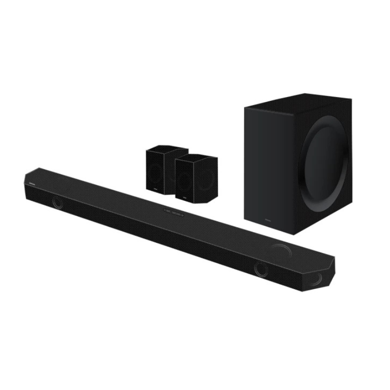 Samsung SOUNDBAR Q930D