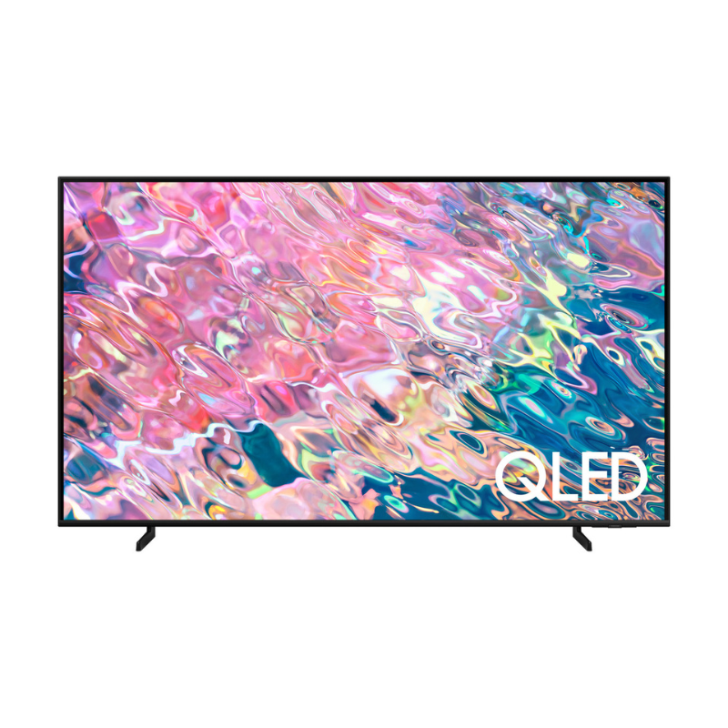 Samsung Smart TV 55 QLED 4K Q65B