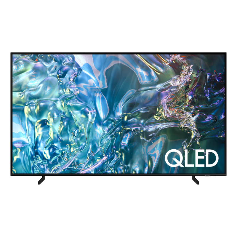 Samsung Smart TV 55" QLED 4K Q65D Tizen OS